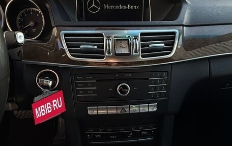 Mercedes-Benz E-Класс, 2015 год, 2 360 000 рублей, 11 фотография