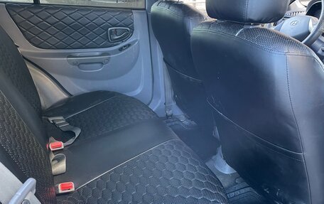 Hyundai Accent II, 2008 год, 620 000 рублей, 6 фотография