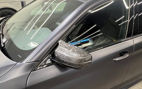 BMW 5 серия, 2018 год, 4 300 000 рублей, 21 фотография