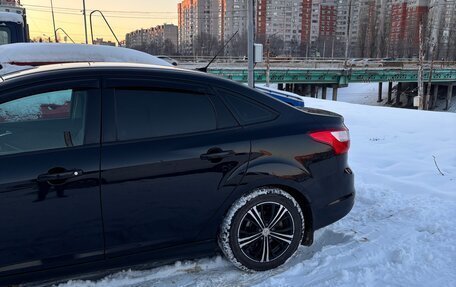 Ford Focus III, 2012 год, 745 000 рублей, 5 фотография