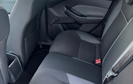 Ford Focus III, 2012 год, 745 000 рублей, 11 фотография