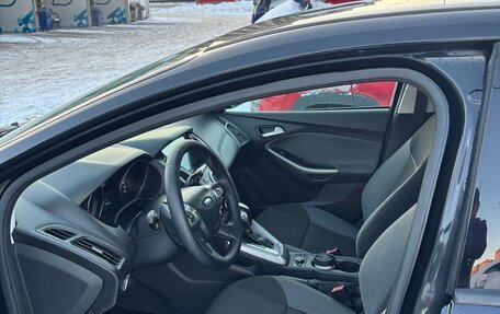 Ford Focus III, 2012 год, 745 000 рублей, 7 фотография