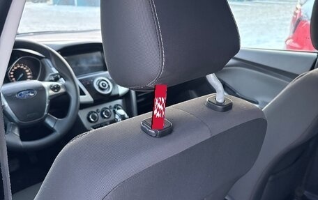 Ford Focus III, 2012 год, 745 000 рублей, 12 фотография