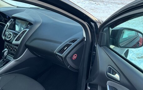 Ford Focus III, 2012 год, 745 000 рублей, 22 фотография