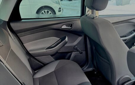 Ford Focus III, 2012 год, 745 000 рублей, 20 фотография