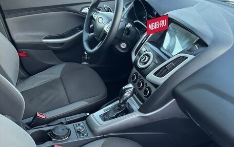 Ford Focus III, 2012 год, 745 000 рублей, 23 фотография