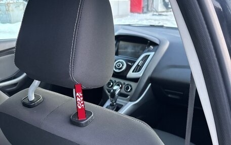 Ford Focus III, 2012 год, 745 000 рублей, 21 фотография