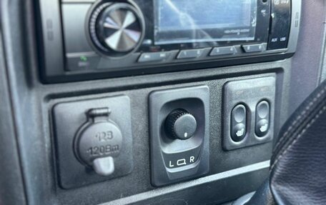 Chevrolet Niva I рестайлинг, 2015 год, 729 000 рублей, 18 фотография