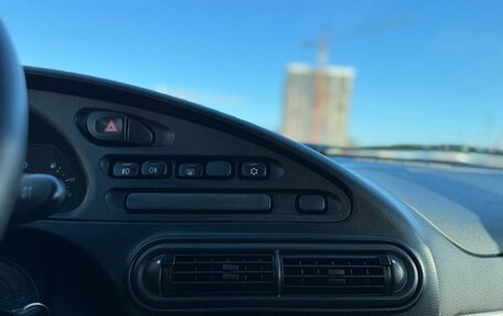 Chevrolet Niva I рестайлинг, 2015 год, 729 000 рублей, 19 фотография