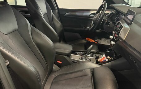 BMW X3, 2019 год, 3 500 000 рублей, 4 фотография