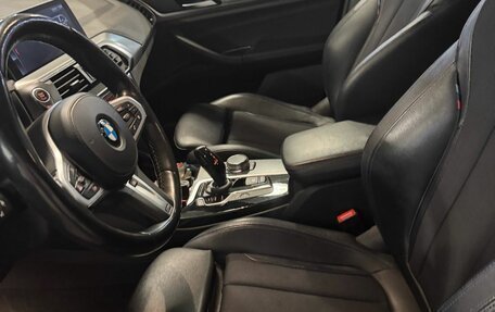 BMW X3, 2019 год, 3 500 000 рублей, 5 фотография