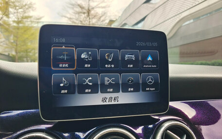 Mercedes-Benz CLA, 2018 год, 1 820 002 рублей, 6 фотография