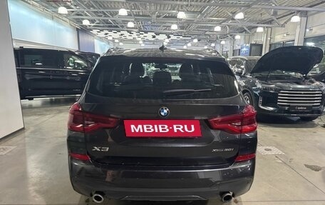 BMW X3, 2019 год, 3 500 000 рублей, 7 фотография