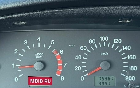 Chevrolet Niva I рестайлинг, 2015 год, 729 000 рублей, 22 фотография