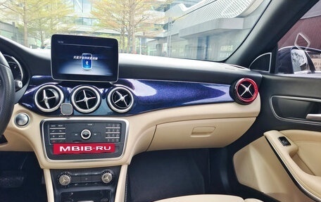 Mercedes-Benz CLA, 2018 год, 1 820 002 рублей, 7 фотография