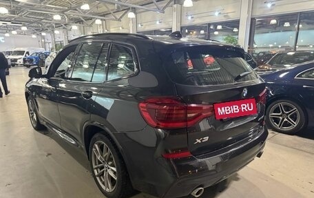 BMW X3, 2019 год, 3 500 000 рублей, 6 фотография