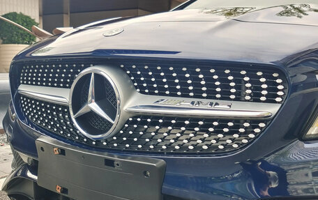 Mercedes-Benz CLA, 2018 год, 1 820 002 рублей, 9 фотография