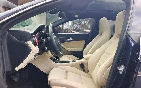 Mercedes-Benz CLA, 2018 год, 1 820 002 рублей, 15 фотография