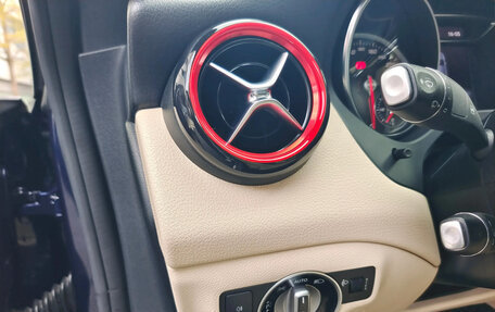 Mercedes-Benz CLA, 2018 год, 1 820 002 рублей, 10 фотография