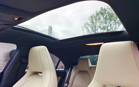 Mercedes-Benz CLA, 2018 год, 1 820 002 рублей, 16 фотография