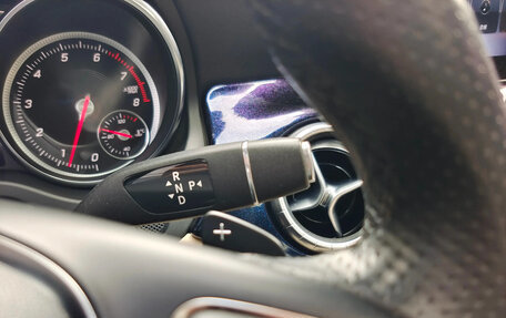 Mercedes-Benz CLA, 2018 год, 1 820 002 рублей, 12 фотография