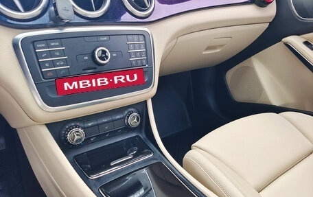 Mercedes-Benz CLA, 2018 год, 1 820 002 рублей, 8 фотография