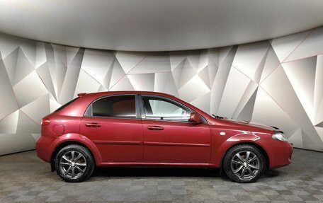 Chevrolet Lacetti, 2012 год, 597 000 рублей, 6 фотография