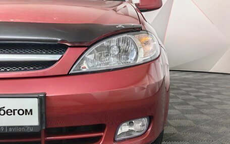 Chevrolet Lacetti, 2012 год, 597 000 рублей, 10 фотография