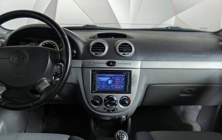 Chevrolet Lacetti, 2012 год, 597 000 рублей, 15 фотография