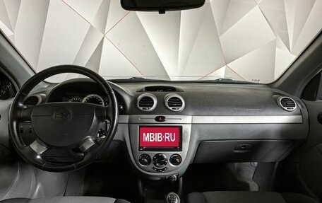 Chevrolet Lacetti, 2012 год, 597 000 рублей, 14 фотография