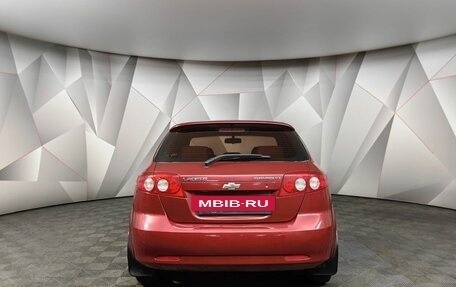 Chevrolet Lacetti, 2012 год, 597 000 рублей, 8 фотография