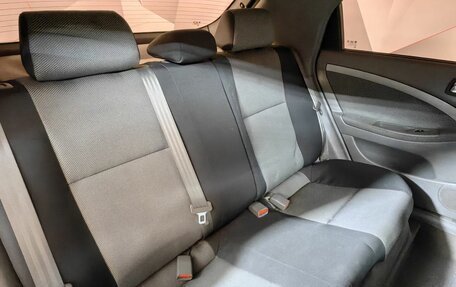 Chevrolet Lacetti, 2012 год, 597 000 рублей, 17 фотография