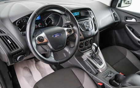 Ford Focus III, 2014 год, 1 029 000 рублей, 9 фотография