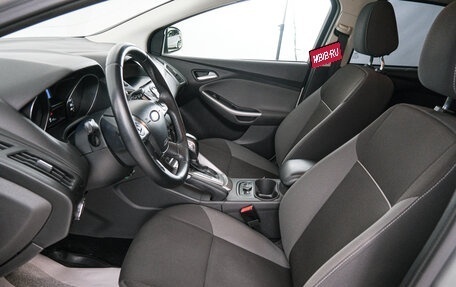 Ford Focus III, 2014 год, 1 029 000 рублей, 8 фотография