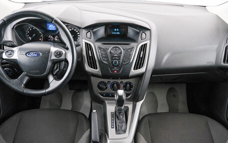 Ford Focus III, 2014 год, 1 029 000 рублей, 11 фотография