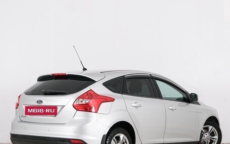 Ford Focus III, 2014 год, 1 029 000 рублей, 7 фотография