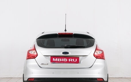 Ford Focus III, 2014 год, 1 029 000 рублей, 6 фотография
