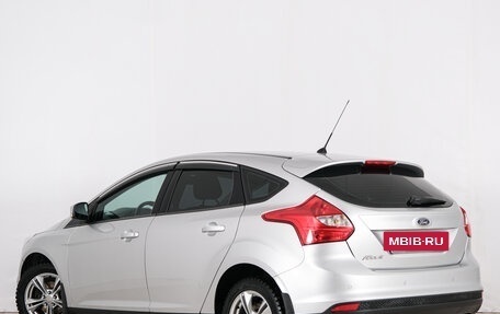 Ford Focus III, 2014 год, 1 029 000 рублей, 5 фотография