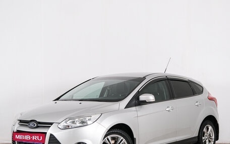Ford Focus III, 2014 год, 1 029 000 рублей, 4 фотография