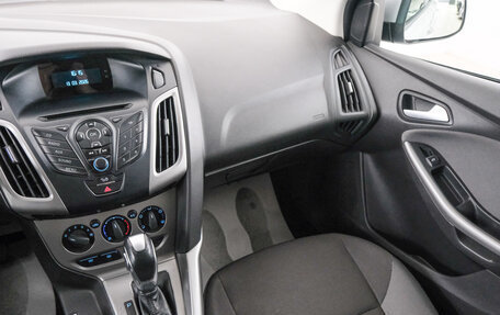 Ford Focus III, 2014 год, 1 029 000 рублей, 12 фотография