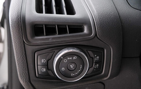 Ford Focus III, 2014 год, 1 029 000 рублей, 19 фотография