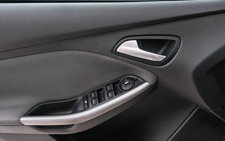 Ford Focus III, 2014 год, 1 029 000 рублей, 20 фотография