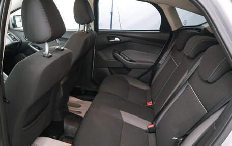 Ford Focus III, 2014 год, 1 029 000 рублей, 21 фотография