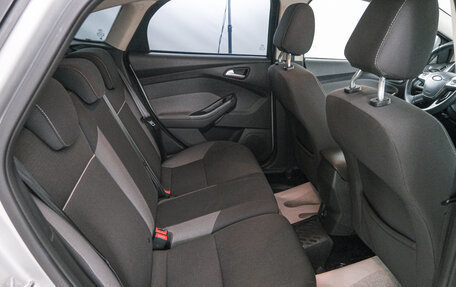 Ford Focus III, 2014 год, 1 029 000 рублей, 22 фотография