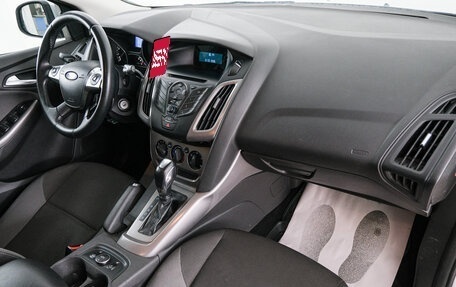 Ford Focus III, 2014 год, 1 029 000 рублей, 13 фотография