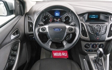 Ford Focus III, 2014 год, 1 029 000 рублей, 15 фотография