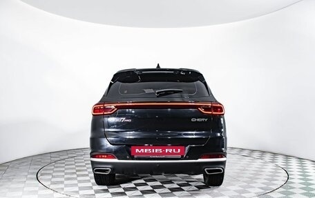 Chery Tiggo 7 Pro, 2021 год, 1 800 000 рублей, 4 фотография