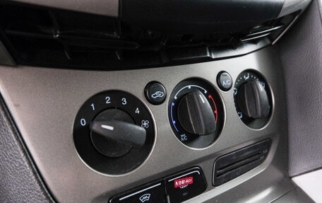 Ford Focus III, 2014 год, 1 029 000 рублей, 18 фотография