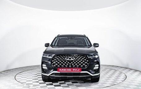 Chery Tiggo 7 Pro, 2021 год, 1 800 000 рублей, 3 фотография
