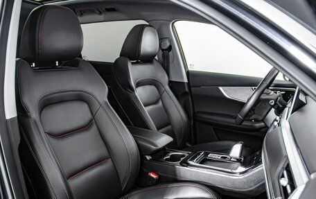 Chery Tiggo 7 Pro, 2021 год, 1 800 000 рублей, 11 фотография